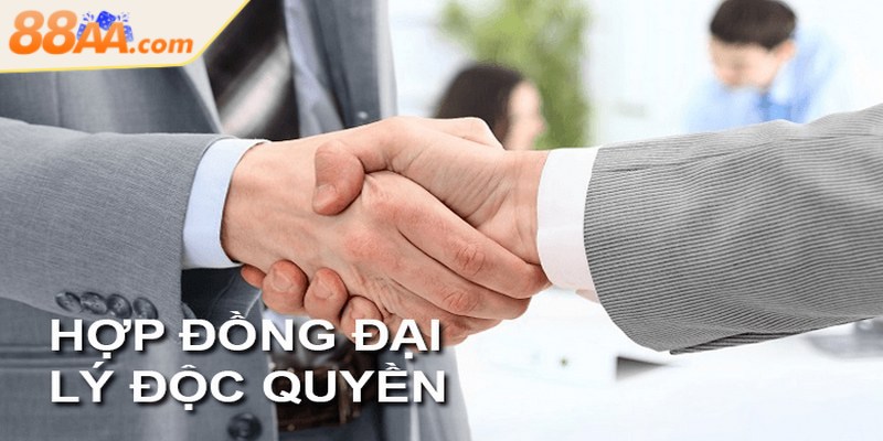 Thực hiện các công việc của đại lý phát triển mạnh mẽ cùng nhà cái