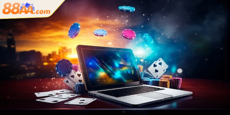 88aa đã đặt ra mục tiêu trở thành một trong những nhà cái hàng đầu