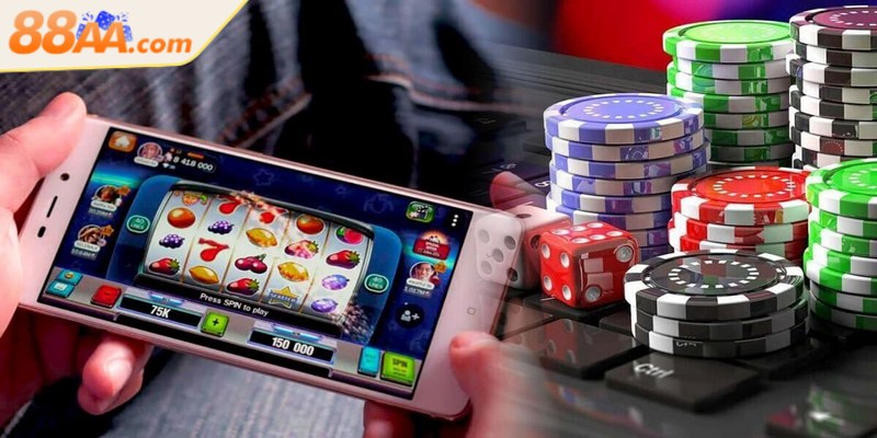 Tải app 88aa truy cập tài khoản cá nhân ngay tức thì không gặp trở ngại